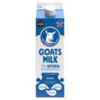 St Helen's Farm - Whole Goats Milk 1L
