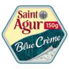Saint Agur Creme 150g