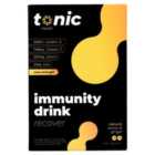 Tonic Health High Dose Winter Immunity Lemon & Ginger Sachet 55g