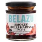 Belazu Smoked Chilli Harissa 170g
