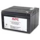 APC Replacement Battery Cartridge #113
