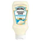 Heinz Seriously Good Light Mayonnaise 565ml