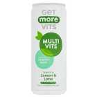 Get More Multivitamins Can 330ml