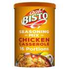 Bisto Chicken Casserole Seasoning Mix 170g
