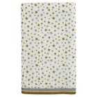 STAR TABLE COVER, 1
