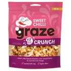 Graze Sweet Chilli Crunch, 100g