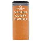 Morrisons Medium Curry Powder 90g