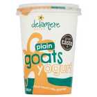 Delamere Plain Goat's Yogurt 450g