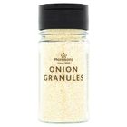 Morrisons Onion Granules 42g