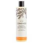 Cowshed Active Bath & Shower Gel, 300ml