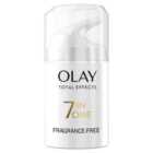 Olay Total Effect CC Complexion Corrector Fragrance Free 50ml