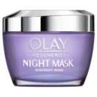 Olay Regenerist Overnight Firming Face Mask 50ml