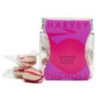 Harvey Nichols Raspberry Ripple Sweeties 200g