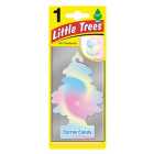 Little Trees Air Freshener Cotton Candy