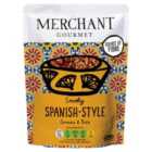 Merchant Gourmet Spanish Quinoa 250g