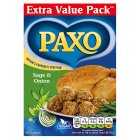 Paxo Sage & Onion Stuffing Mix, 340g