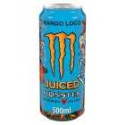 Monster Mango Loco Energy Drink Can, 500ml
