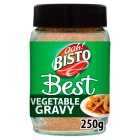 Bisto Best Vegetable Gravy Granules, 230g