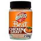 Bisto Best Chicken Gravy Granules, 230g