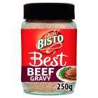 Bisto Best Beef Gravy Granules, 230g