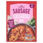 Morrisons Sausage Casserole Sauce Mix 40g