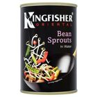 Kingfisher Bean Sprouts In Water 410g