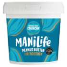 ManiLife Original Roast Crunchy Peanut Butter 900g