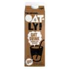 Oat-Ly Chocolate Oat Drink 1L