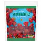 Morrisons Strawberries 350g