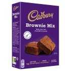Cadbury Brownie Mix, 350g