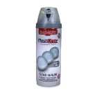 Plastikote Clear Sealer Spray Paint - Matt - 400ml