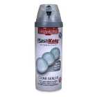Plastikote Clear Sealer Spray Paint - Satin - 400ml