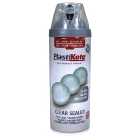 Plastikote Clear Sealer Spray Paint - Gloss - 400ml
