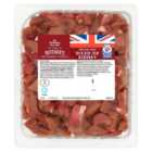Morrisons Diced Ox Kidney Typically: 0.35kg