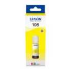 Epson Ink/105 Ink Bottle 70ml, Yellow - C13T00R440