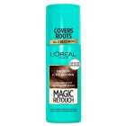 L'Oreal Paris Magic Retouch Instant Grey Root Touch Up Medium Iced Brown 75ml