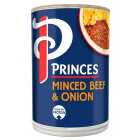 Princes Minced Beef with Onions in Gravy 392g