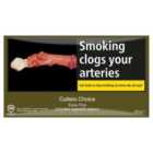 Cutters Choice Extra Fine Includes Cigarette Papers 30g