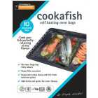 Toastabags Cookafish Oven Bags 10 per pack