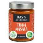 Bay's Kitchen Tikka Masala Low Fodmap Stir-in Sauce 260g
