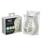 Vital Baby Breast Milk Storage Bags 30 per pack