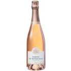 Rothschild Rose Champagne 75cl