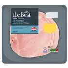 Morrisons The Best Yorkshire Thick Cut Ham 120g
