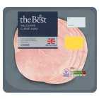  Morrisons The Best Wiltshire Ham 120g