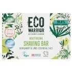 Eco Warrior Shaving Bar 100g