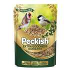 Peckish Extra Goodness Crumble Wild Bird Food Mix 1kg