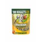 Peckish Extra Goodness Suet Nuggets For Wild Birds 2kg