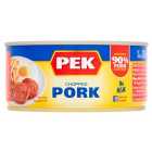 Pek Cured Chopped Pork in Natural Juices 300g