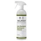 Delphis Eco Anti-Bacterial Sanitiser Spray 700ml