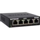 NETGEAR 5-port Gigabit Ethernet Unmanaged GS305 Switch